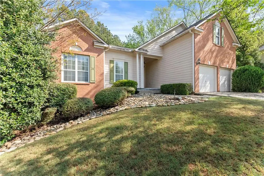 2628 Adair Trail, Dacula, GA 30019 - #2