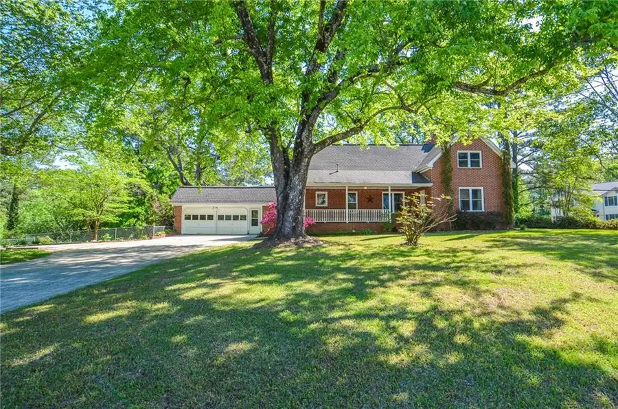 716 Killian Hill Road Sw, Lilburn, GA 30047 - #2