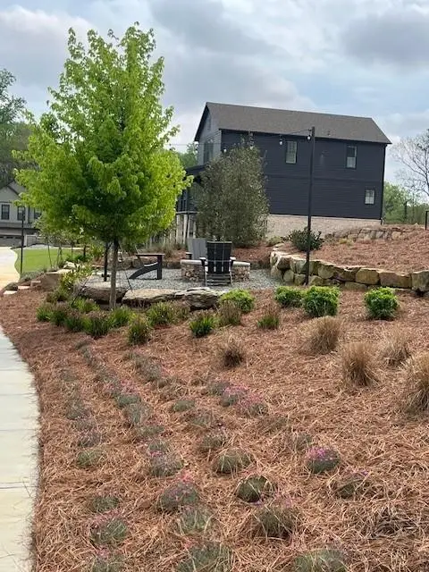 3932 Calm Court, Chamblee, GA 30341 - #3