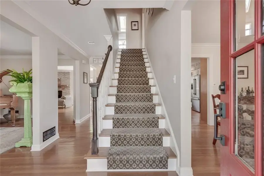 430 River Valley Road Nw, Atlanta, GA 30328 - #2