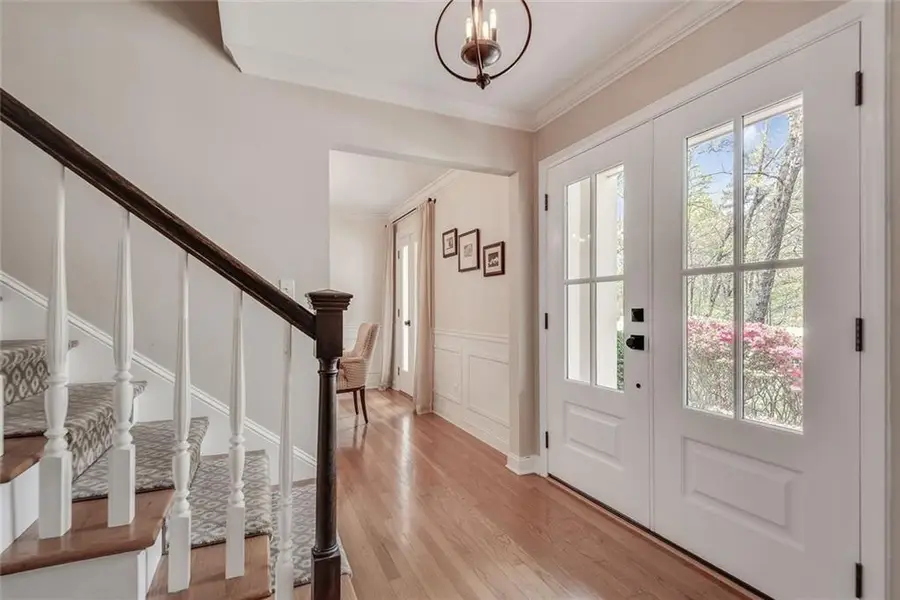 430 River Valley Road Nw, Atlanta, GA 30328 - #3