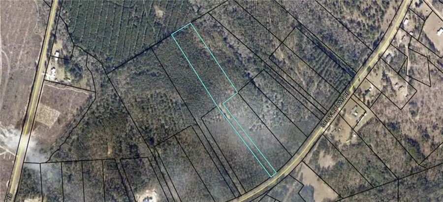 0 Scuffletown Road, Garfield, GA 30425 - #3