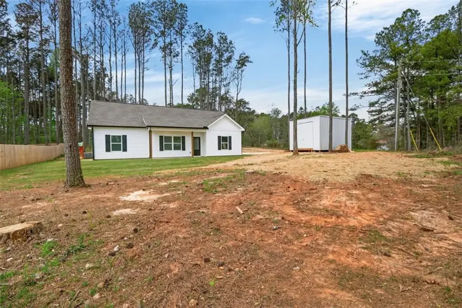 184 King Farm Road, Rockmart, GA 30153 - #2