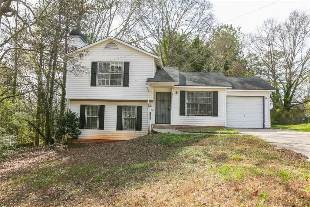 2816 Knollberry Lane, Decatur, GA 30034 - #1