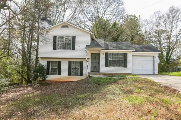 2816 Knollberry Lane, Decatur, GA 30034