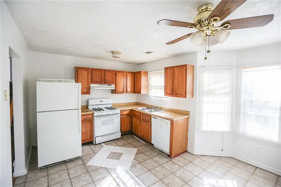 2816 Knollberry Lane, Decatur, GA 30034 - #3