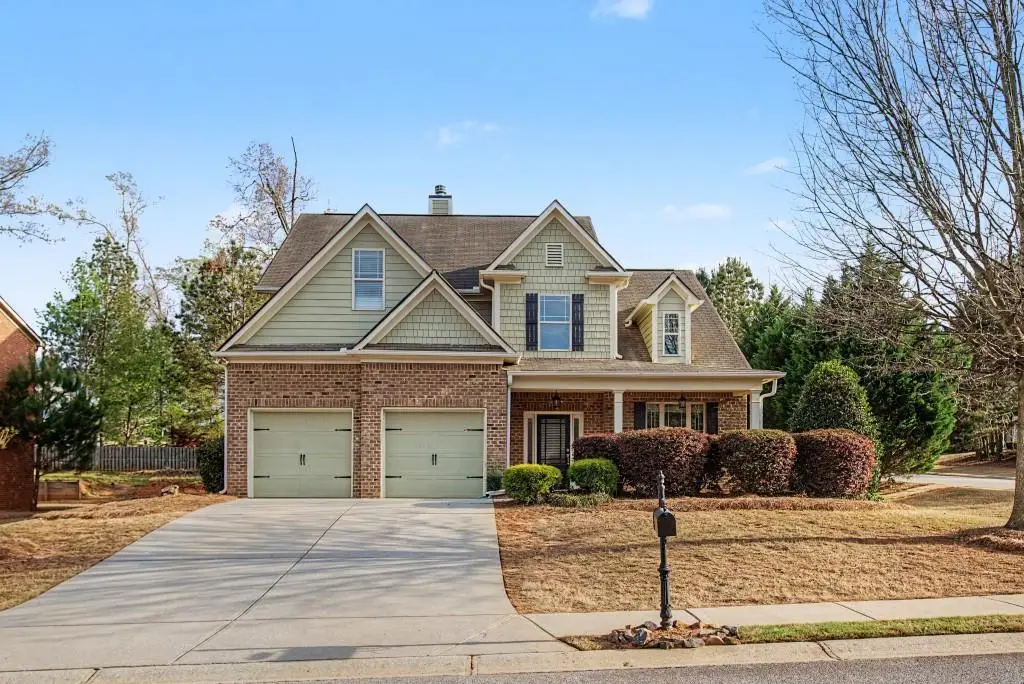 Address Withheld By Seller, Jefferson, GA 30549 - #1