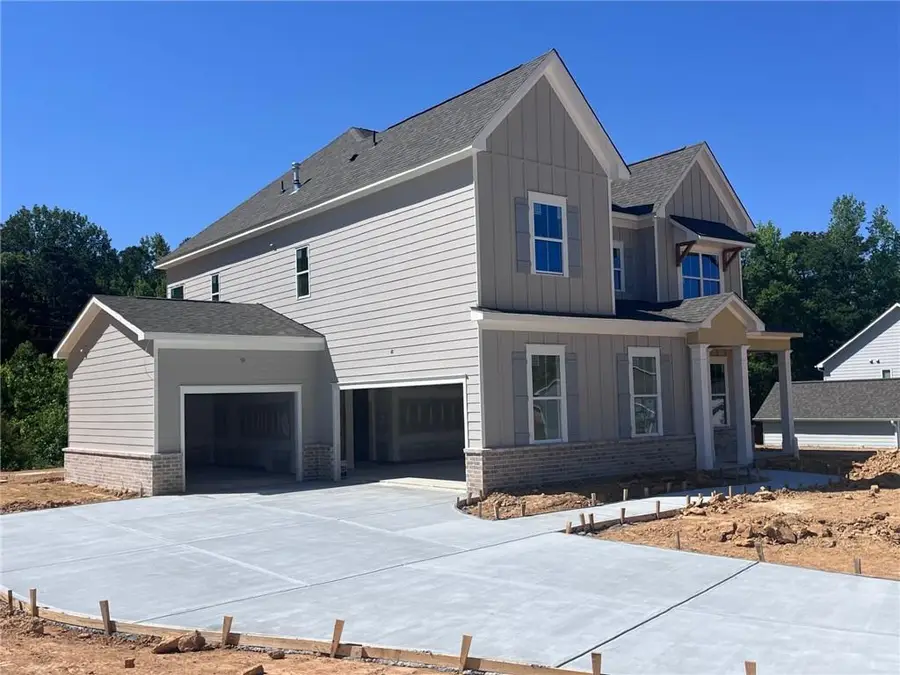 2715 Byess Court, Marietta, GA 30064 - #3