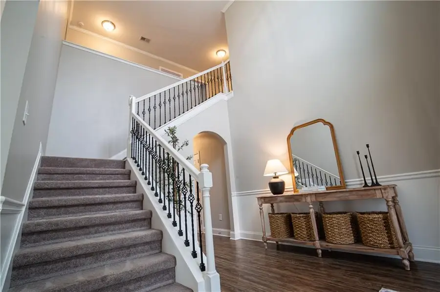 36 Thunder Hawk Lane Ne, Rydal, GA 30171 - #2