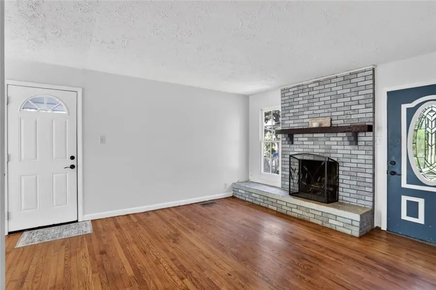 2407 Woodland Drive, Kennesaw, GA 30152 - #2