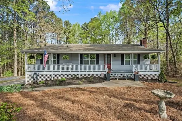 537 Toonigh Road, Woodstock, GA 30188