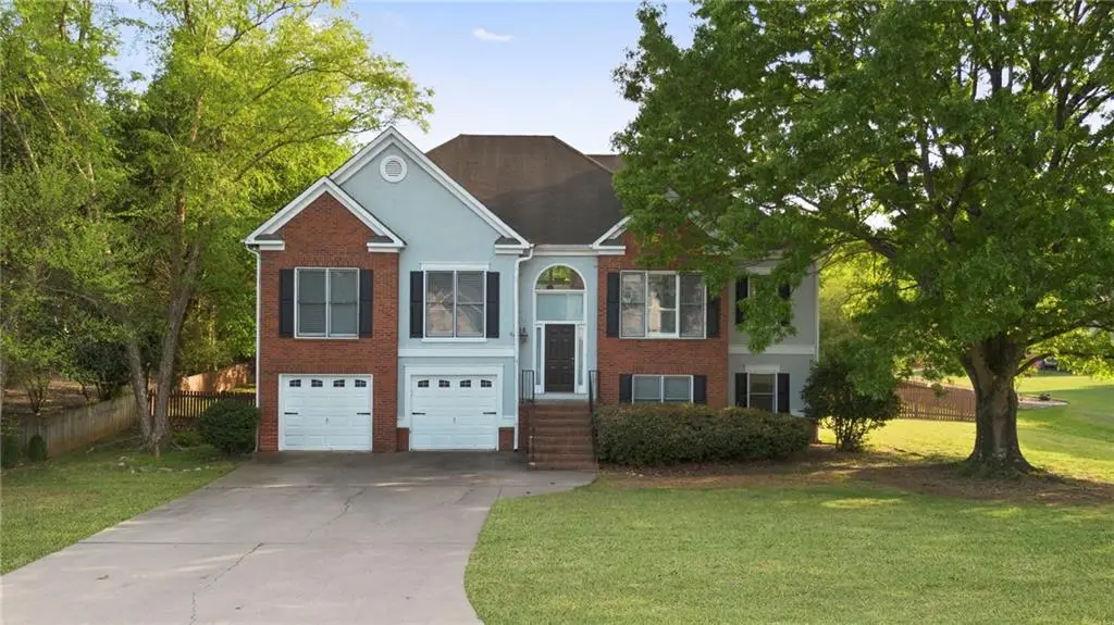 4 Stonehenge Court, Cartersville, GA 30120 - #1