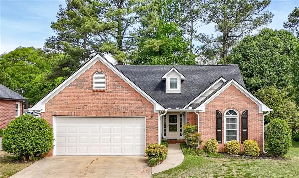 39 Thoroughbred Lane, Cartersville, GA 30120 - #1
