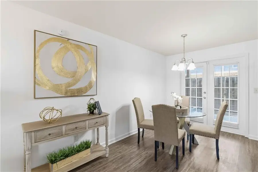 508 Summer Place, Norcross, GA 30071 - #3