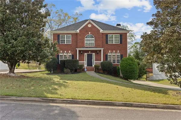 5712 Sullivan Point Drive, Powder Springs, GA 30127