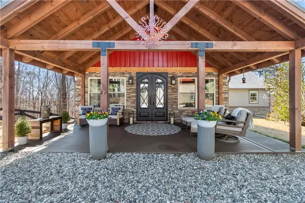 308 Hugh Stowers Road, Dawsonville, GA 30534