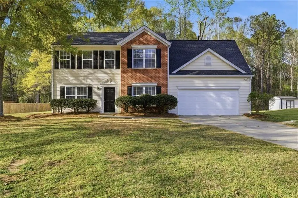 111 Crestbend Lane, Powder Springs, GA 30127 - #1