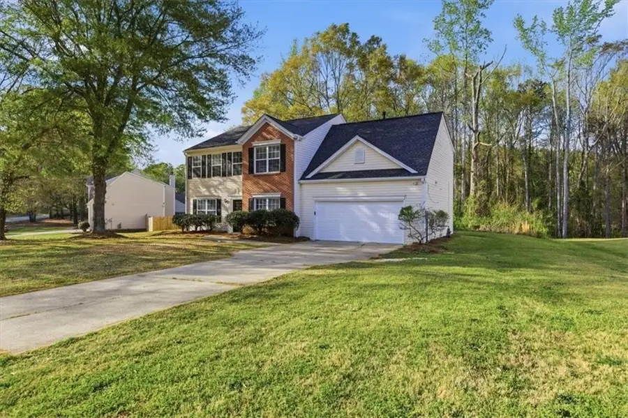 111 Crestbend Lane, Powder Springs, GA 30127 - #2