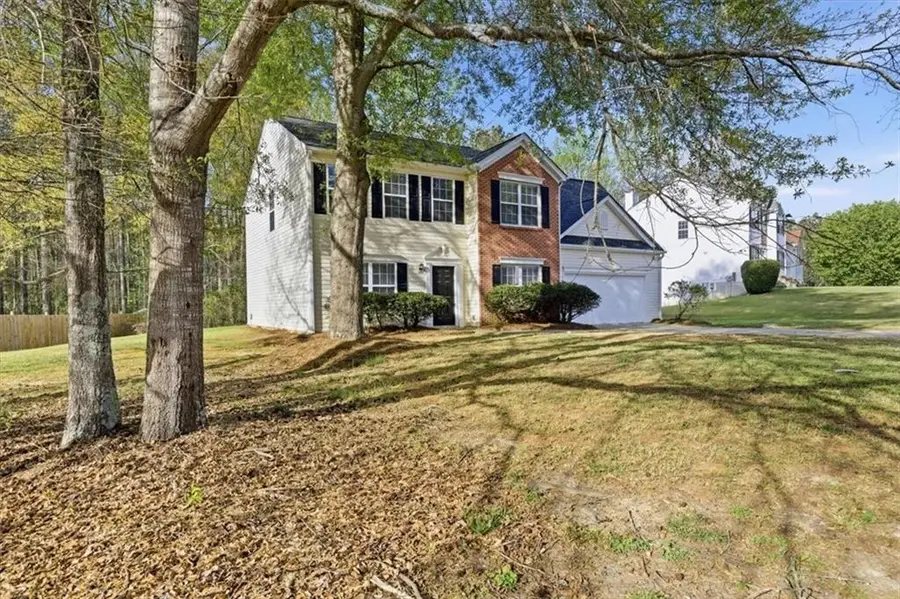 111 Crestbend Lane, Powder Springs, GA 30127 - #3