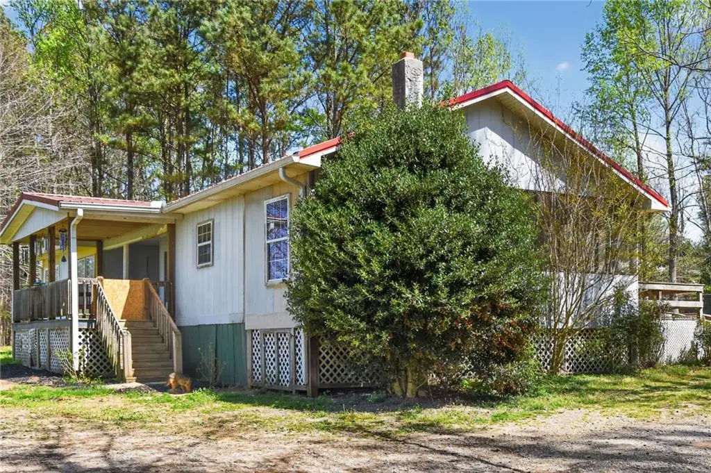 130 Hankins Road, Rock Spring, GA 30739 - #1