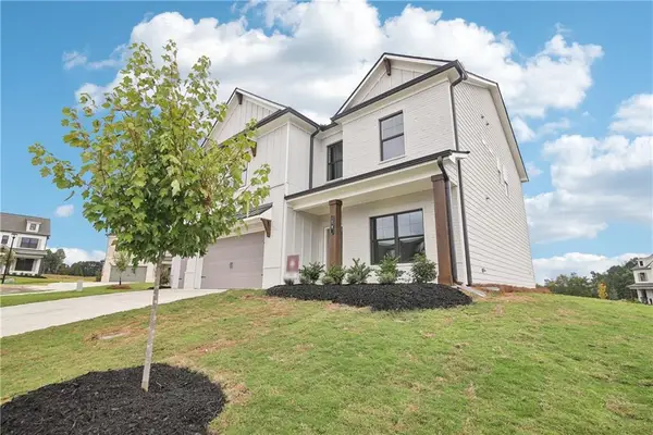39 Cardinal Ridge Court, Winder, GA 30680