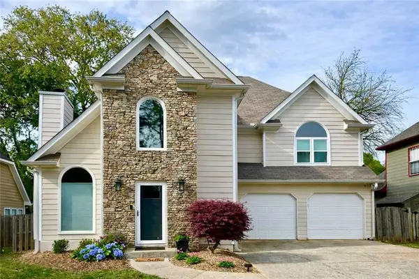 2740 Royal Bluff, Decatur, GA 30030