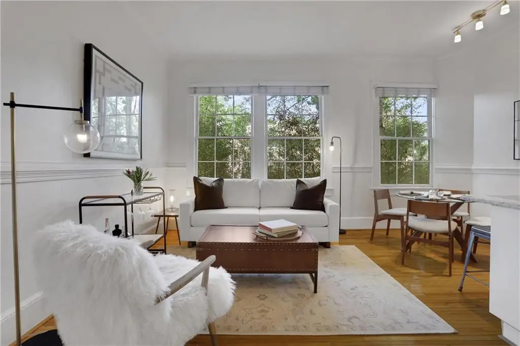 1350 N Morningside Drive Ne #13, Atlanta, GA 30306 - #1