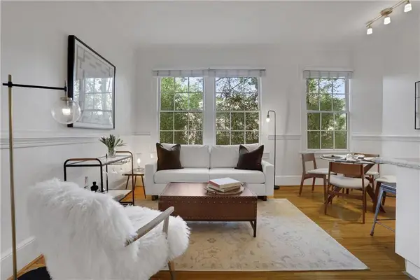 1350 N Morningside Drive Ne #13, Atlanta, GA 30306