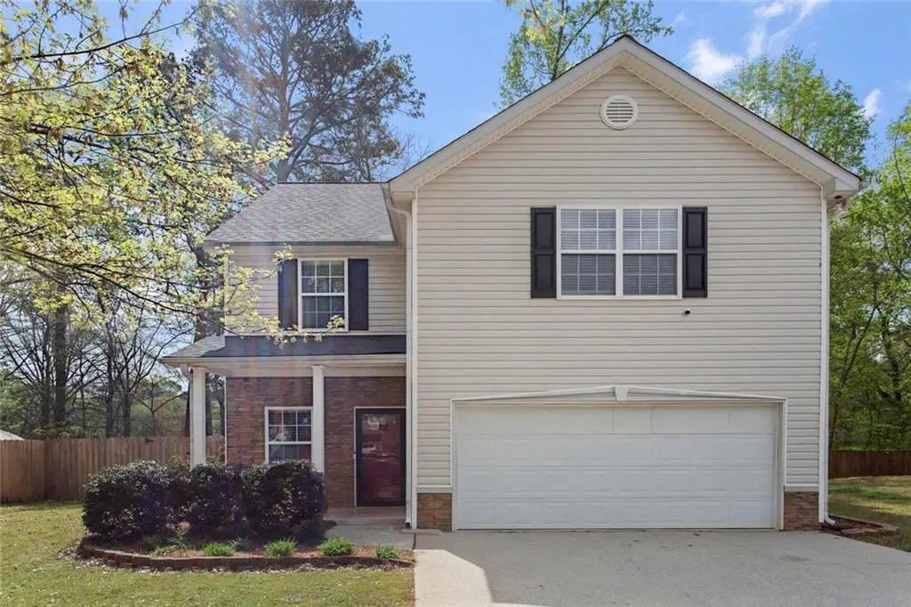 139 Lexington Parke Drive, Woodstock, GA 30189 - #1