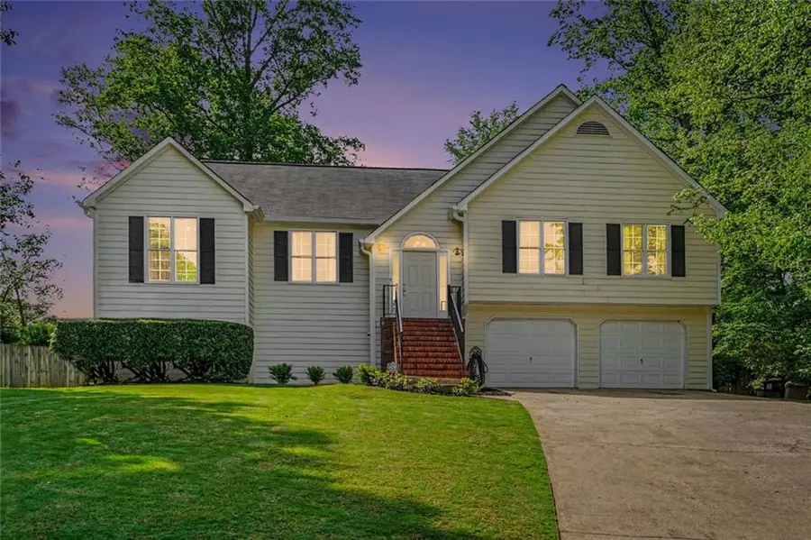 1959 SW Mcadoo Court, Marietta, GA 30064 - #3