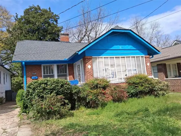 538 Wabash Avenue, Atlanta, GA 30312