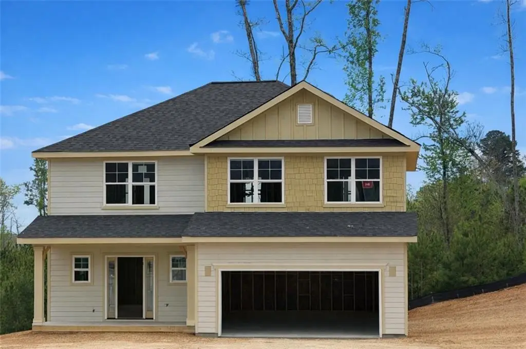 275 Thunder Valley, Dawsonville, GA 30534 - #1