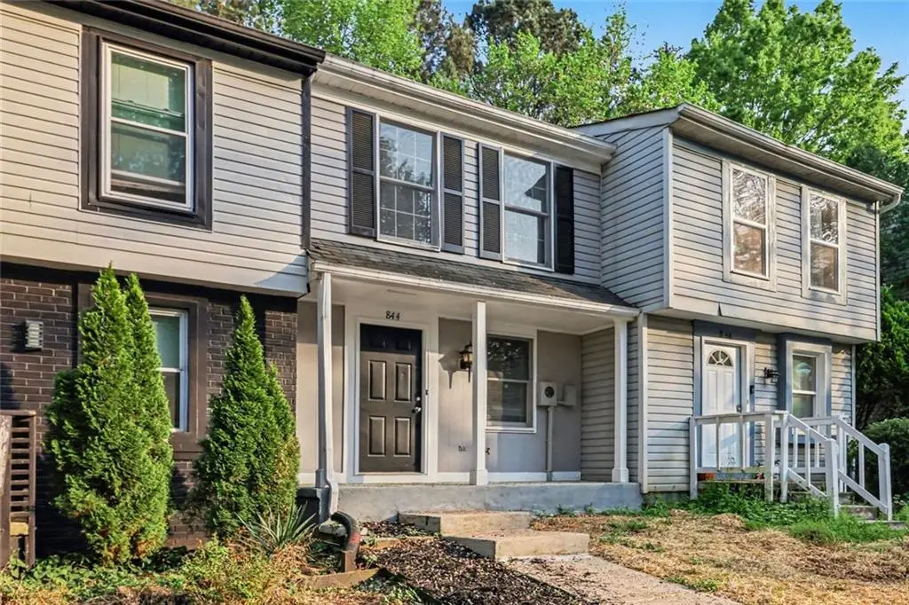 844 Regal Path Lane, Decatur, GA 30030 - #1