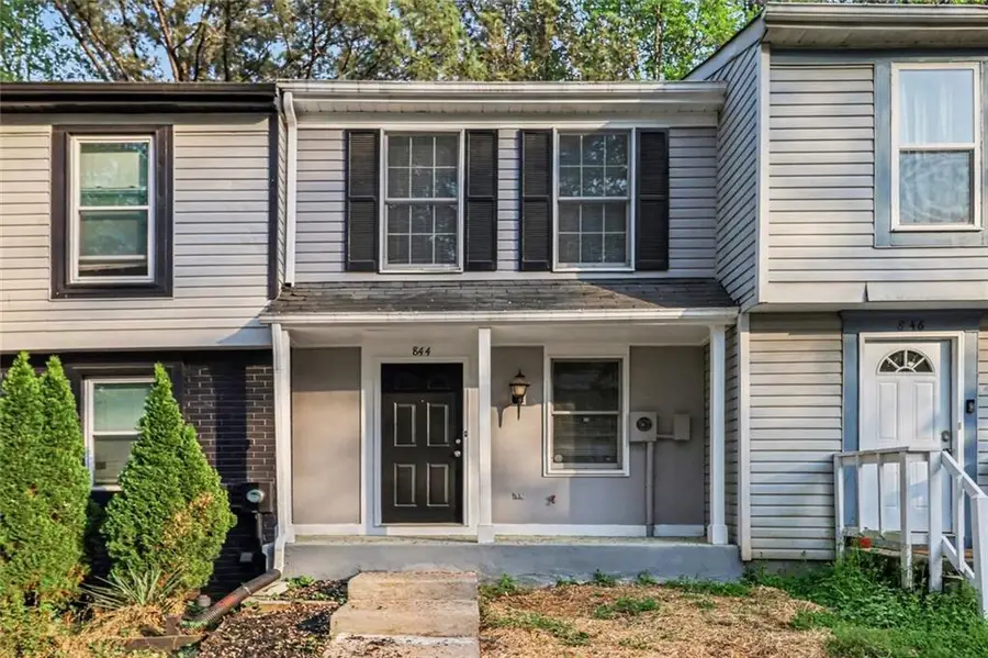 844 Regal Path Lane, Decatur, GA 30030 - #2