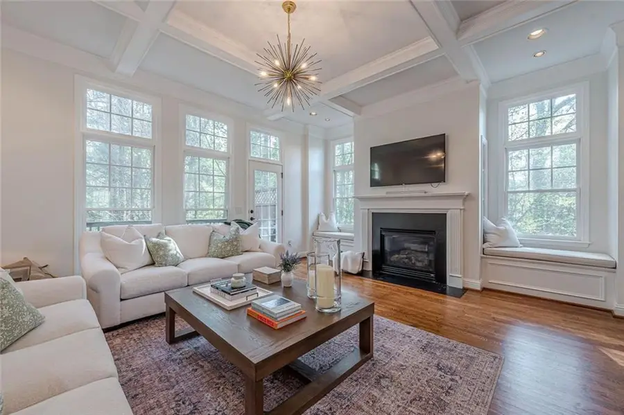 5285 Kershaw Court #7, Atlanta, GA 30339 - #3