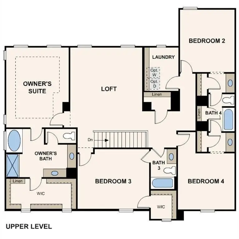 317 Sundown Trail, McDonough, GA 30252 - #3