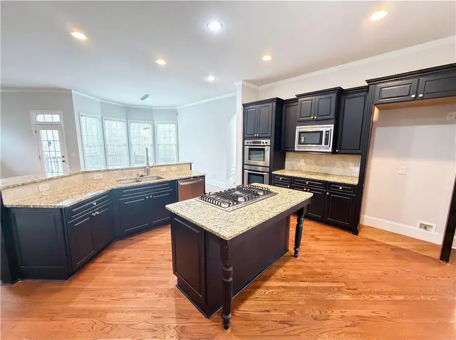 511 Affirmed Lane, Alpharetta, GA 30004 - #2