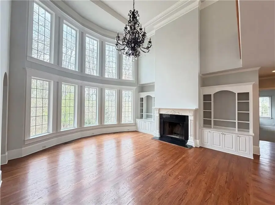 511 Affirmed Lane, Alpharetta, GA 30004 - #3