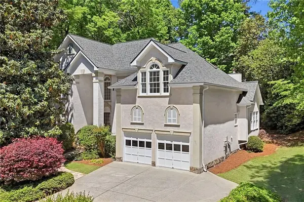 4630 Clary Lakes Drive Ne, Roswell, GA 30075