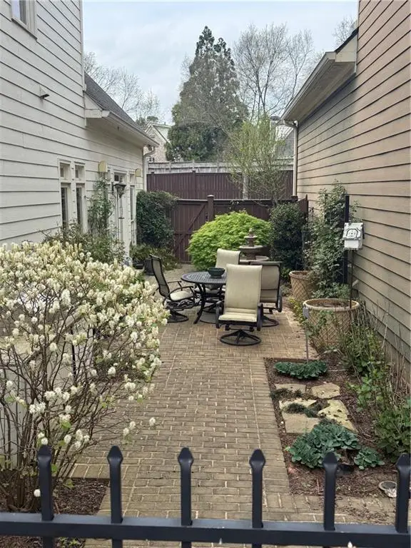 2901 Gateland Square, Marietta, GA 30062 - #2