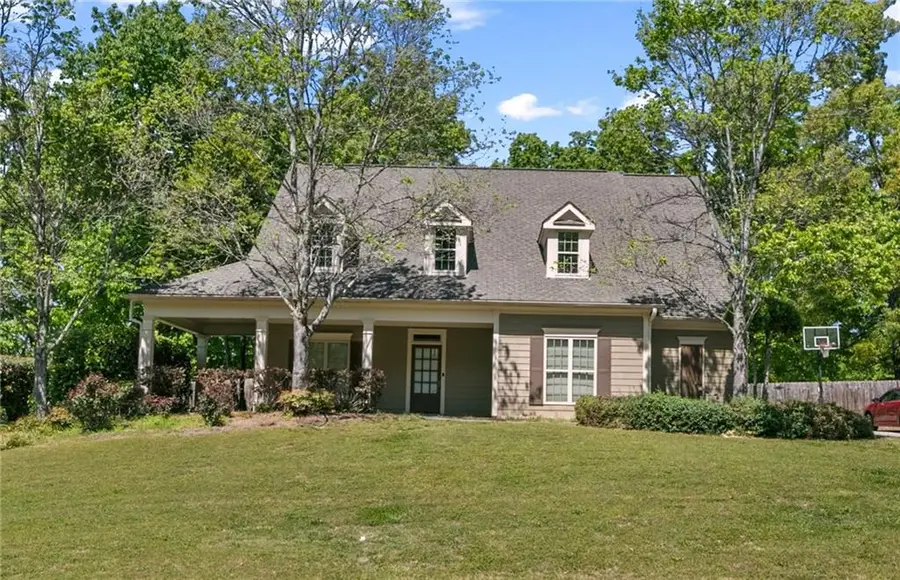 20 Brookside Way Nw, Cartersville, GA 30121 - #2