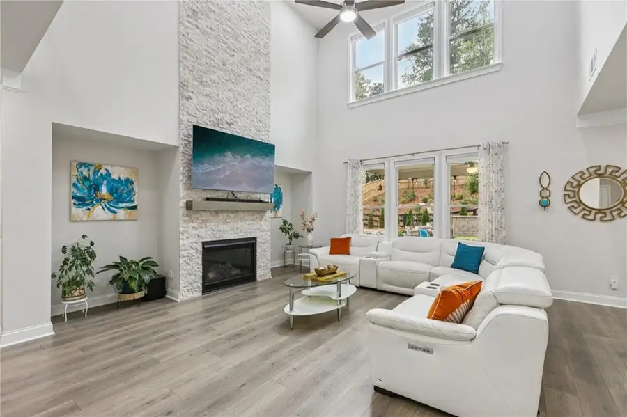 1985 Brannon Heard Lane, Cumming, GA 30041 - #3