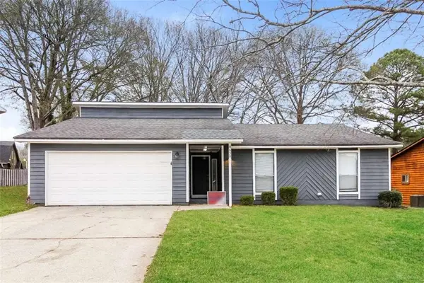 8630 Cedar Creek Ridge, Riverdale, GA 30274