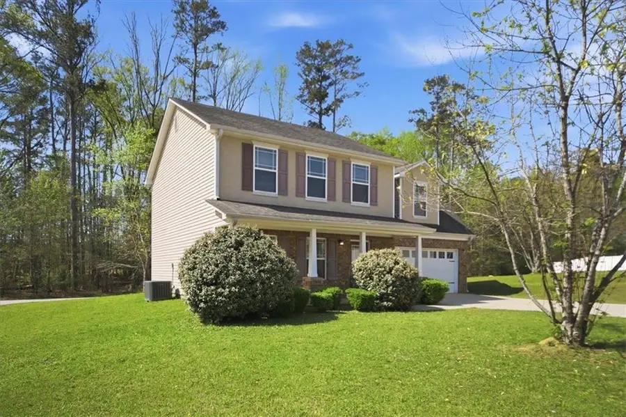 100 Wexford Way, Covington, GA 30014 - #3