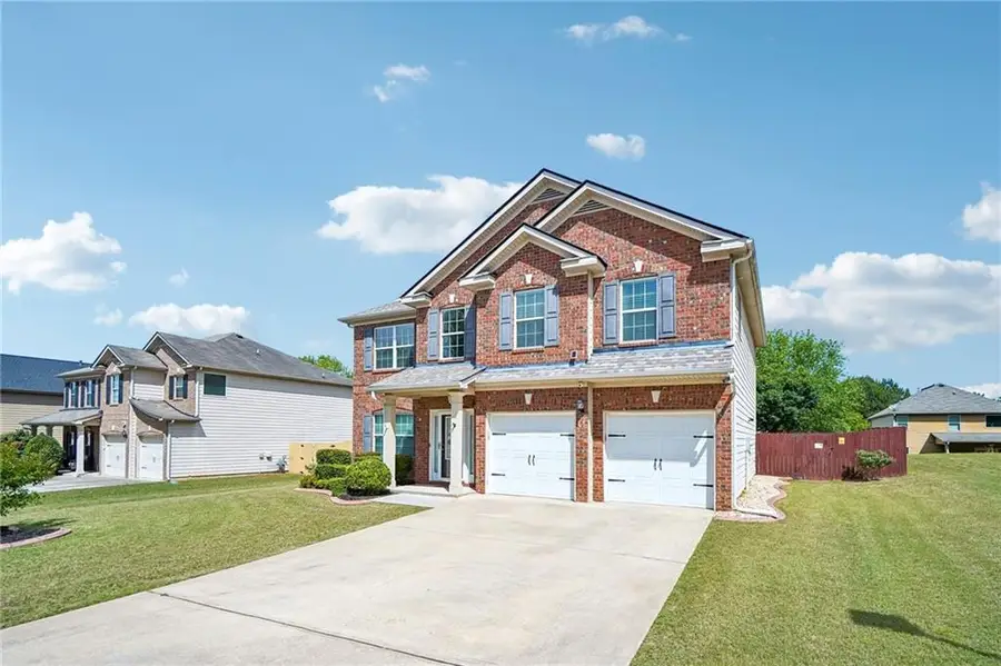 3103 Fonseca Pass, Atlanta, GA 30349 - #2