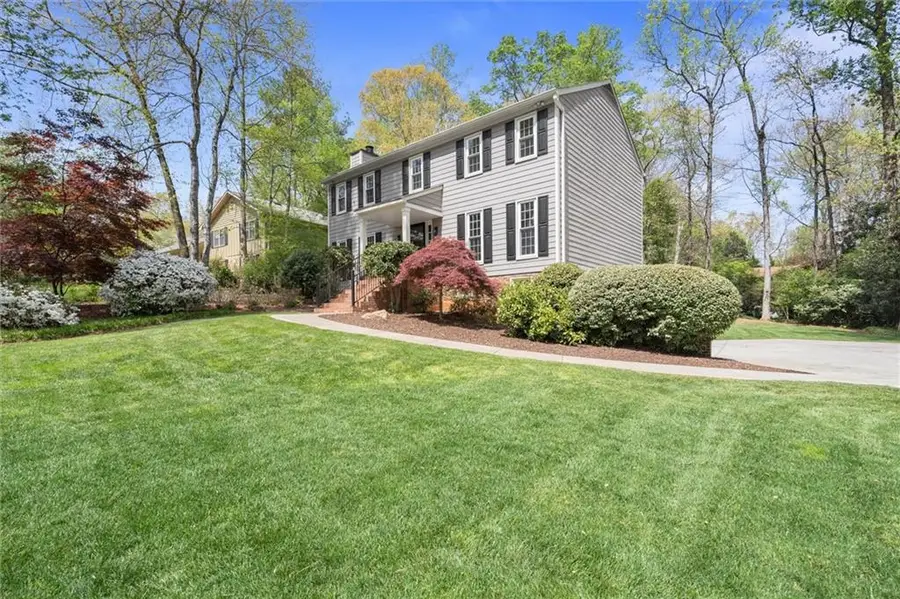 4355 Revere Circle, Marietta, GA 30062 - #2