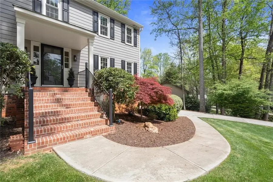 4355 Revere Circle, Marietta, GA 30062 - #3