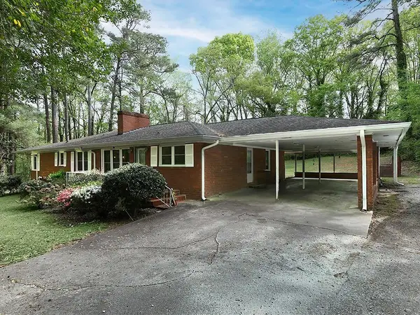 6325 Dodgen Road Sw, Mableton, GA 30126