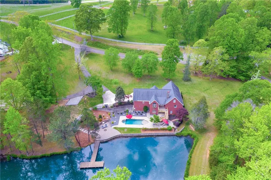 6200 Bent Tree Cove, Murrayville, GA 30564 - #1