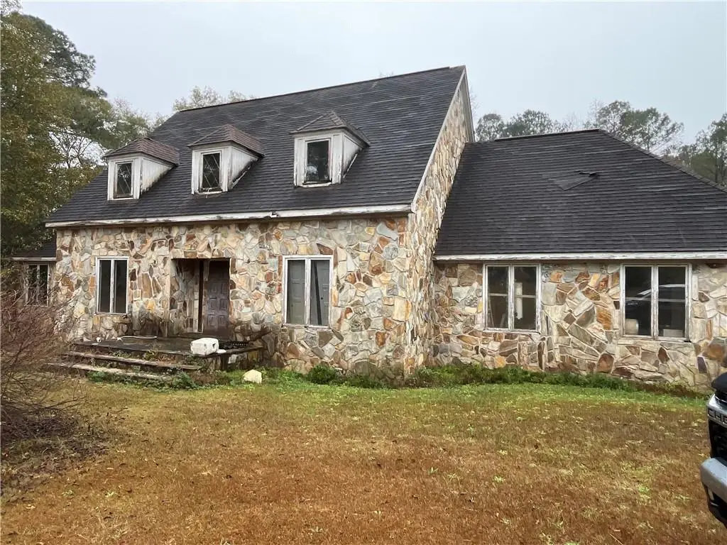 5498 Rivoli Drive, Macon, GA 31210 - #1